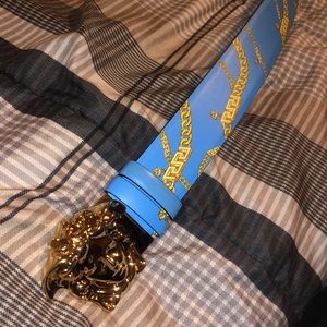 Versace Belt